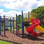 Big4 Toowoomba Garden City Holiday Park