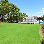 Big4 Toowoomba Garden City Holiday Park