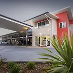 Altitude Motel Apartments