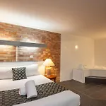 Allan Cunningham Motel