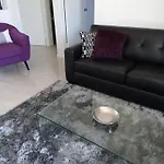 Apartment 725 Ruthven
