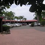 Bronco Motor Inn