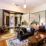 Vacy Hall Toowoomba\'S Grand Boutique Hotel Since 1873