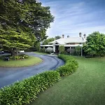 Vacy Hall Toowoomba\'S Grand Boutique Hotel Since 1873