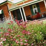 Vacy Hall Toowoomba\'S Grand Boutique Hotel Since 1873