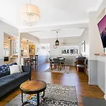 Belmont Quarters