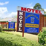 Garden City Motor Inn