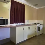 Jefferys Motel