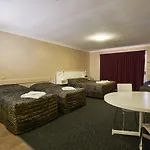 Jefferys Motel