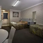 Jefferys Motel