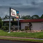 Jolly Swagman Acccommodation Park