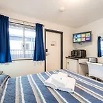 Jolly Swagman Acccommodation Park