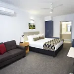 Altitude Motel Apartments