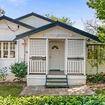 The Keepers House