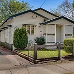 The Keepers House