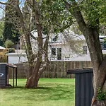 The Keepers House
