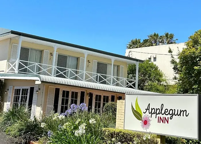 Applegum Inn