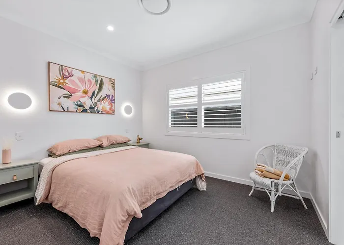 Hestia Villa - Luxury Retreat Near Cbd And Grammar
