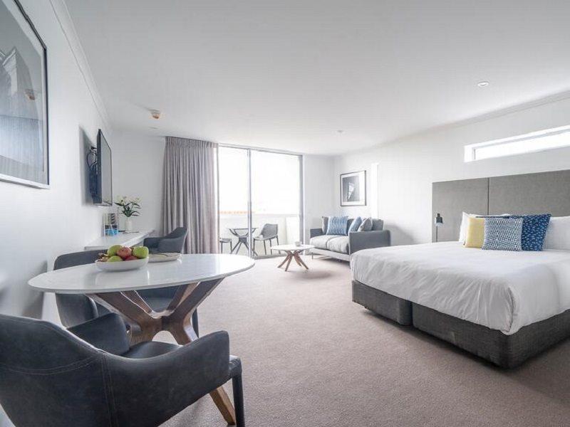 Hotel Oaks Toowoomba