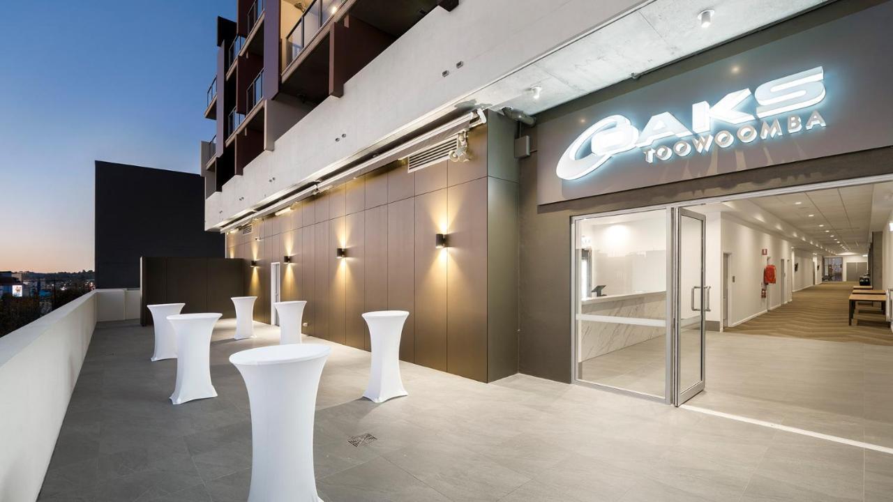 Oaks Hotel Toowoomba