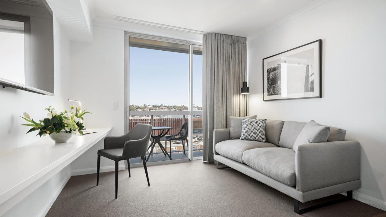 Oaks Hotel Toowoomba
