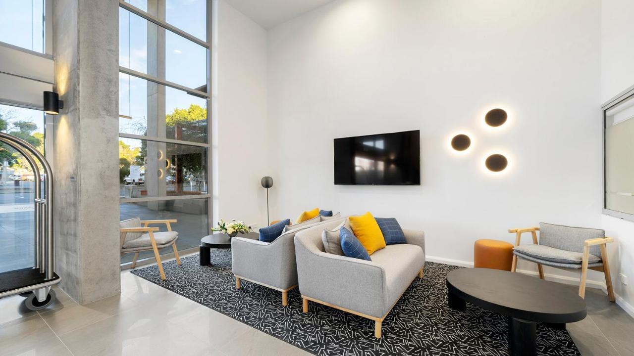 Hotel Oaks Toowoomba