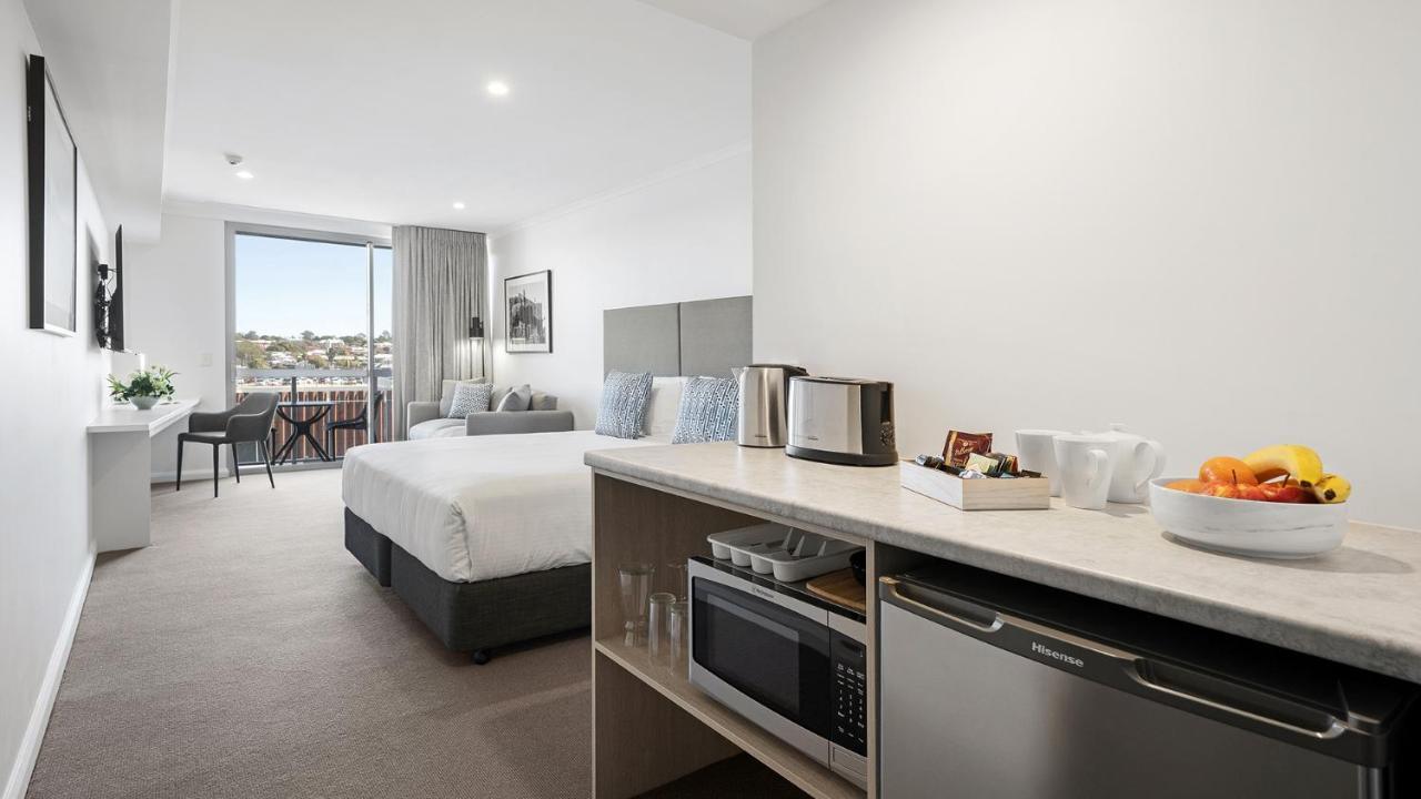 Hotel Oaks Toowoomba