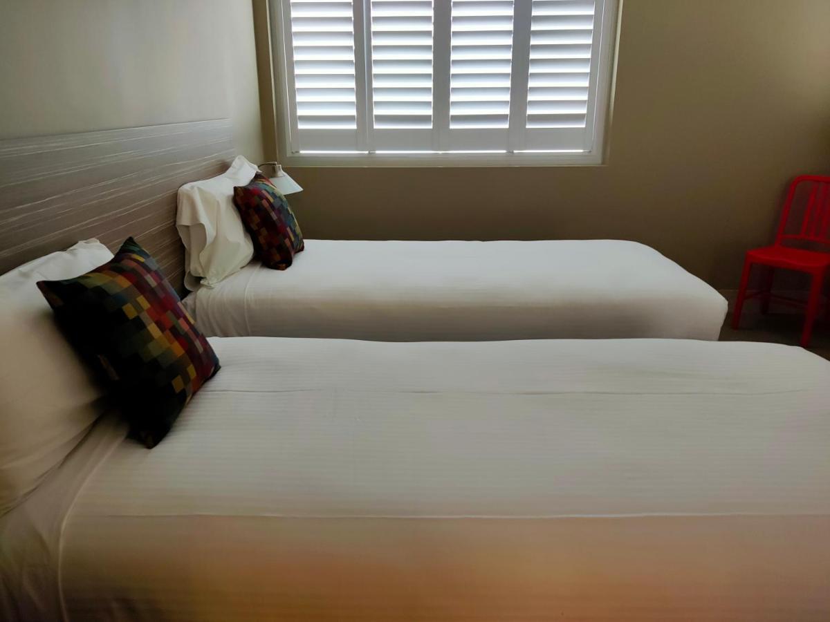 Laguna Serviced Aparthotel Toowoomba
