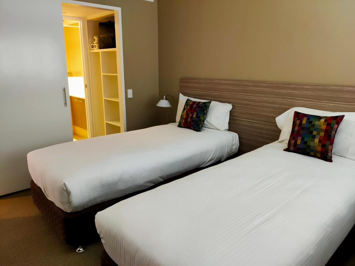 Laguna Serviced 4* Toowoomba