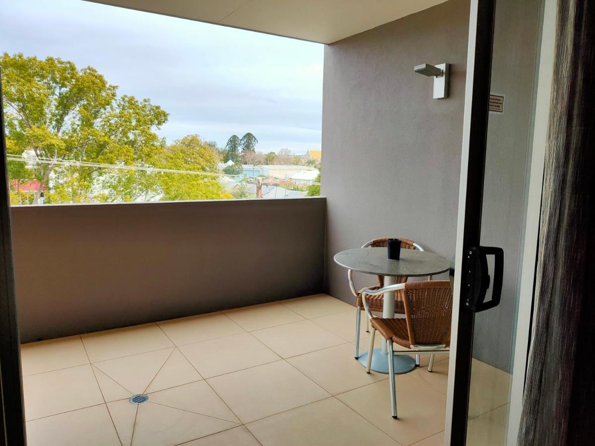 Laguna Serviced Aparthotel Toowoomba
