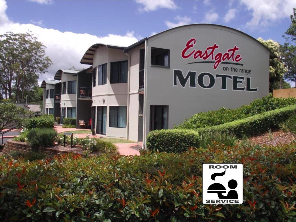 Eastgate On The Range 4*