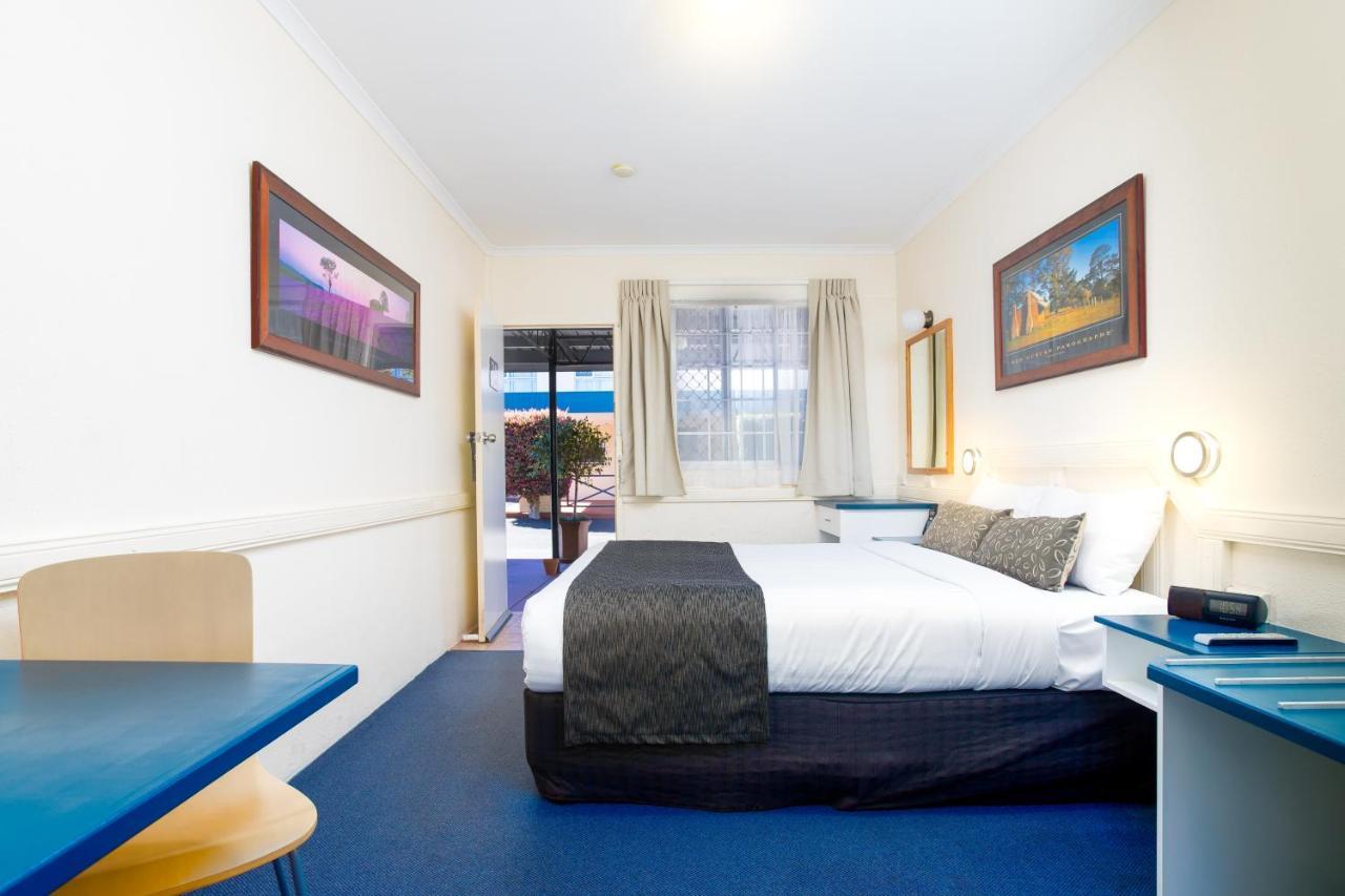 Applegum Motel Toowoomba