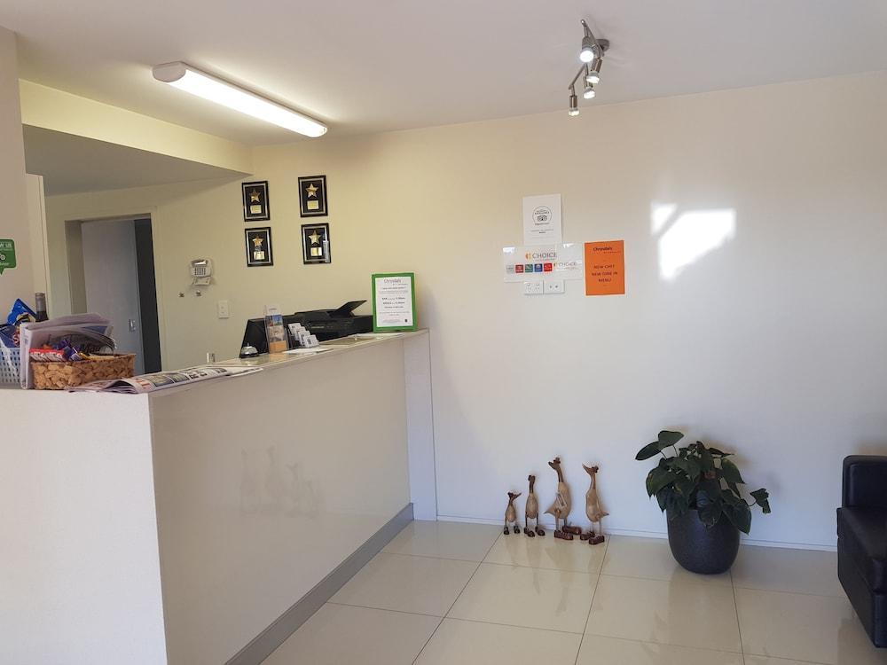 Comfort Glenfield Toowoomba