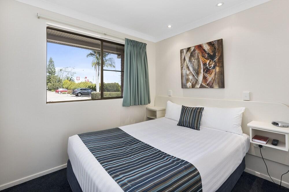 Comfort Glenfield Hotel