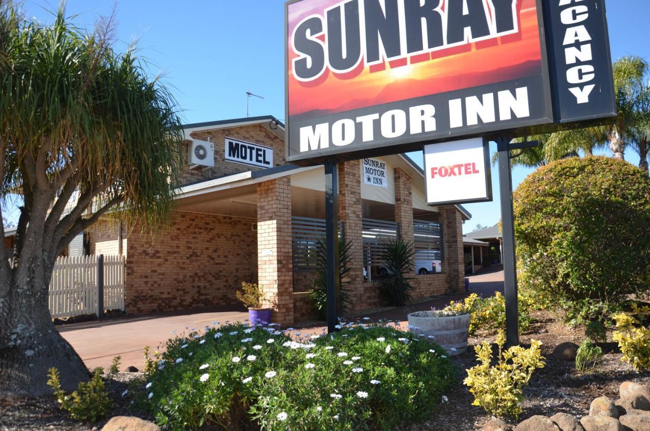 Motel Sunray Motor