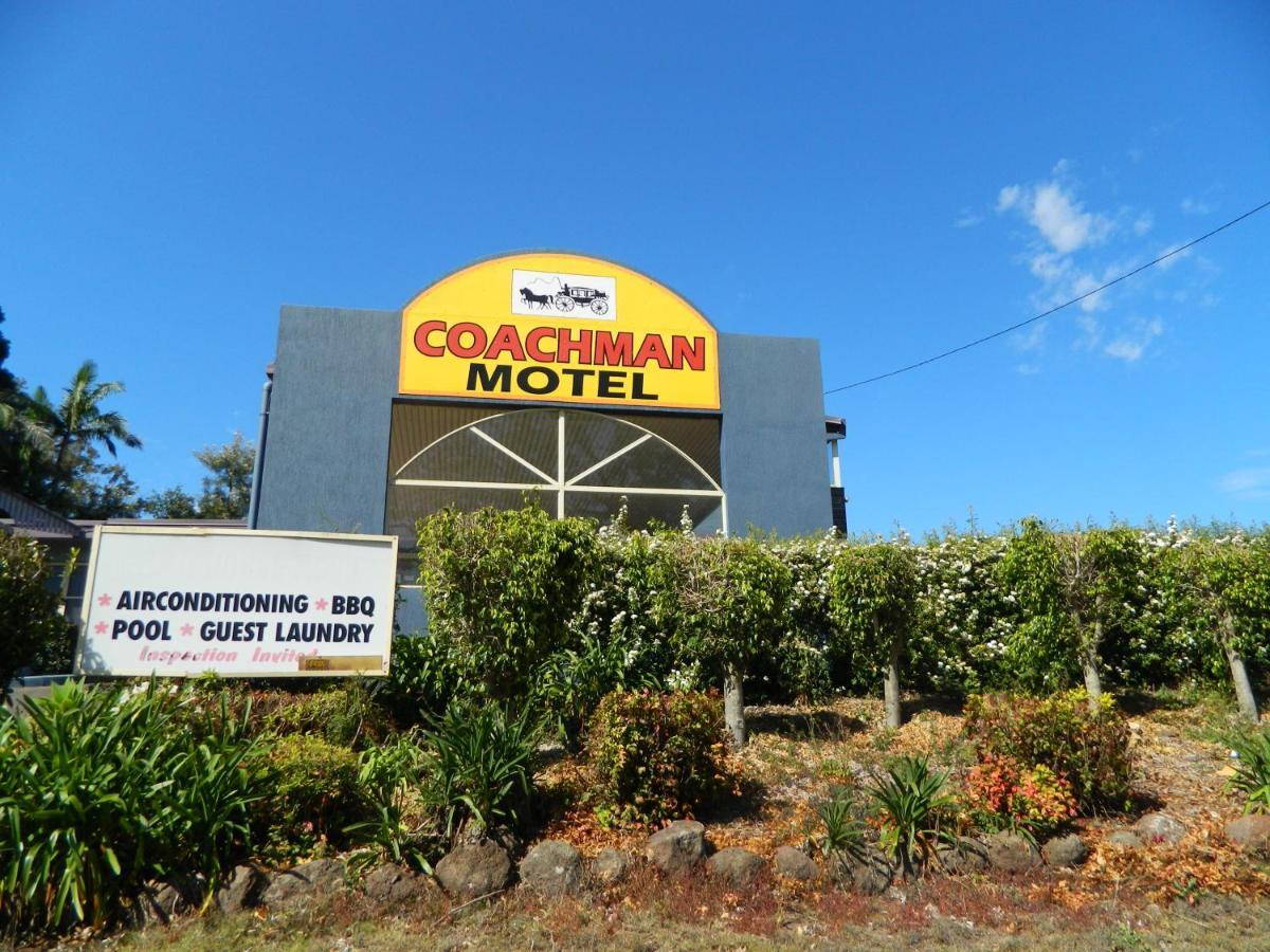 Coachman 3* Toowoomba