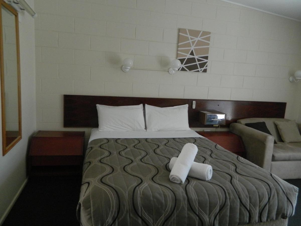 Coachman Toowoomba