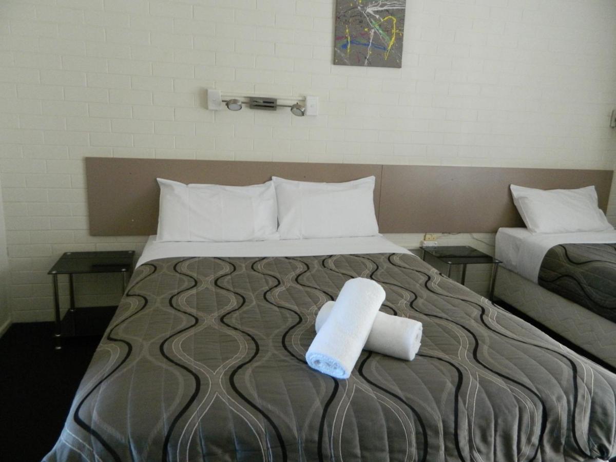 Motel Coachman