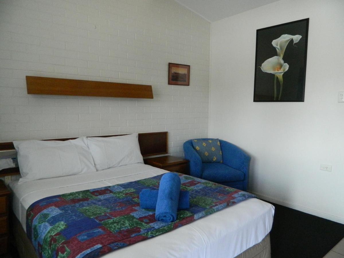 Motel Coachman Toowoomba