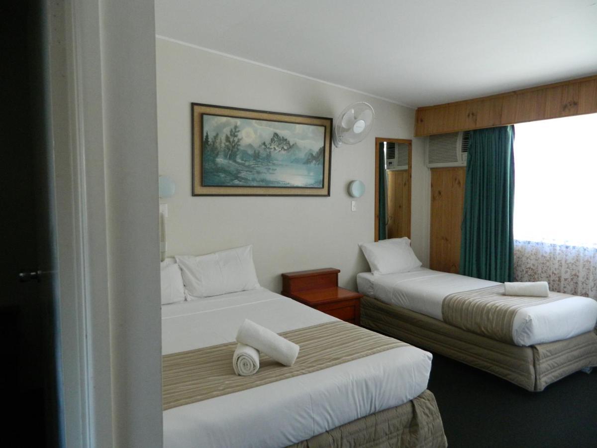 Coachman 3* Toowoomba