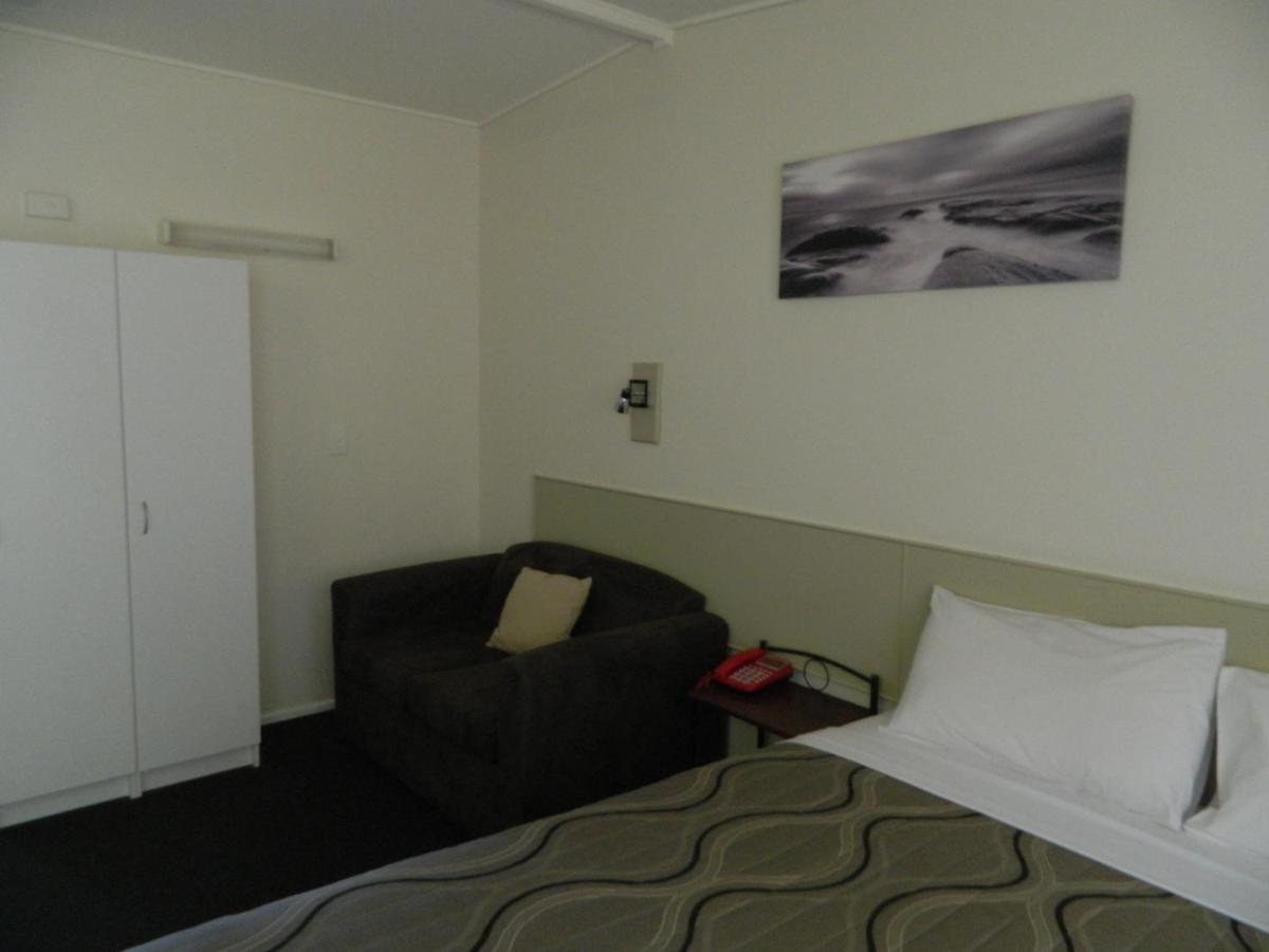 Motel Coachman 3*