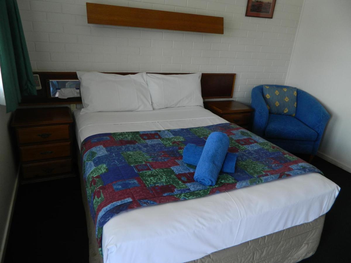 Motel Coachman