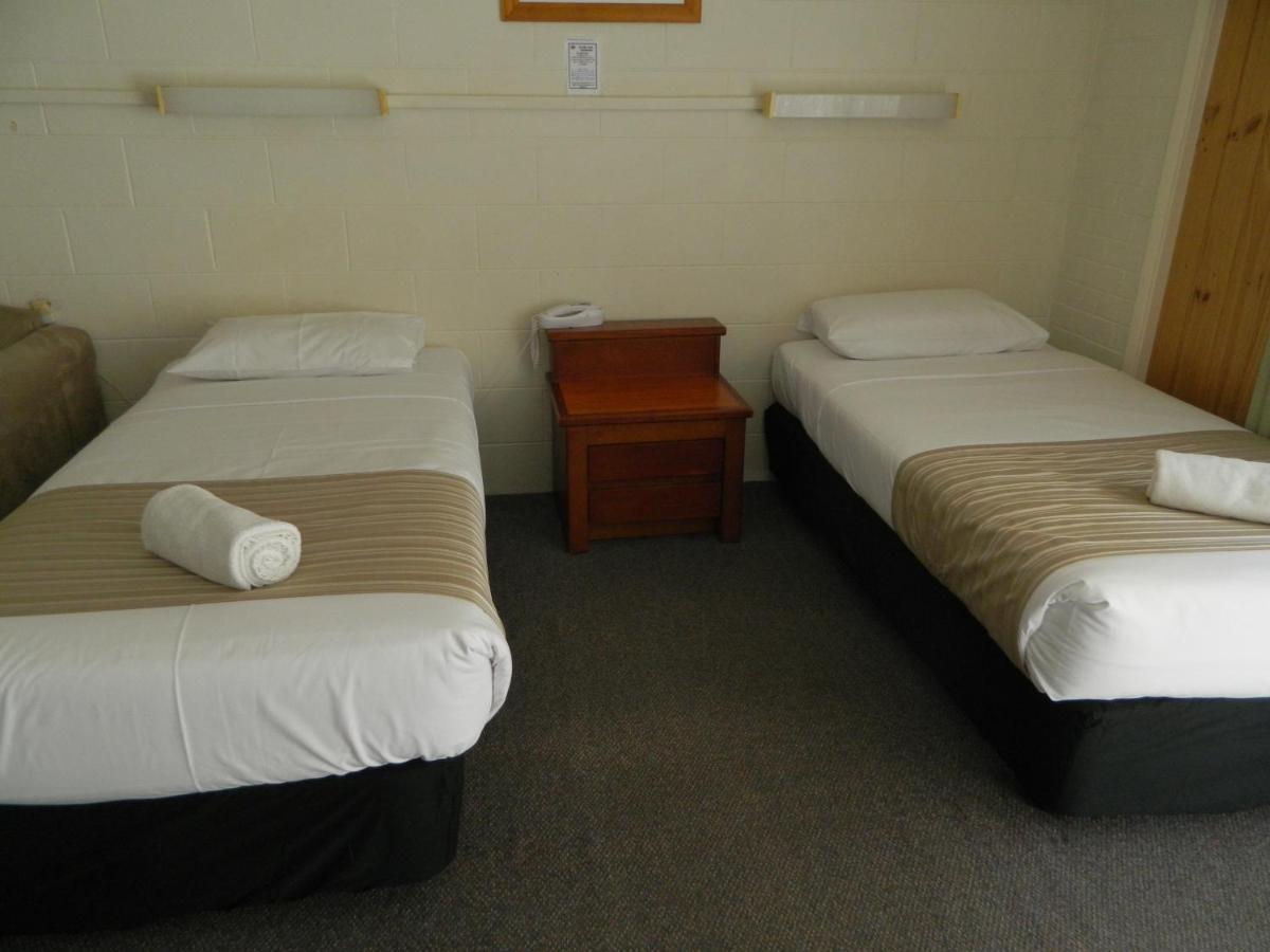Coachman 3* Toowoomba