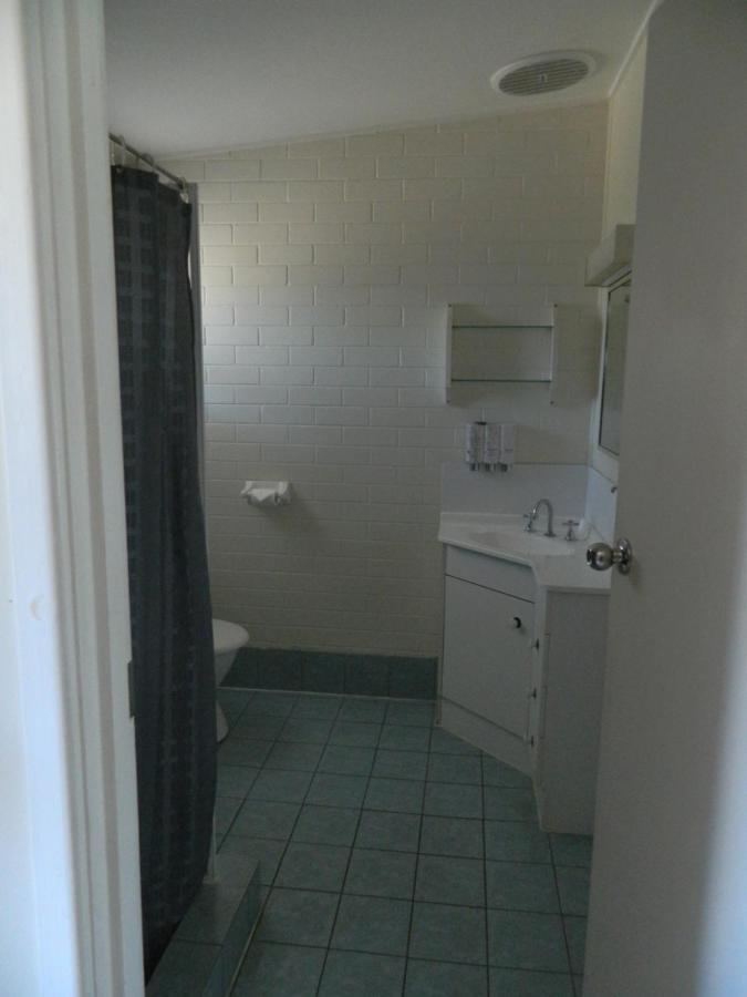 Motel Coachman Toowoomba