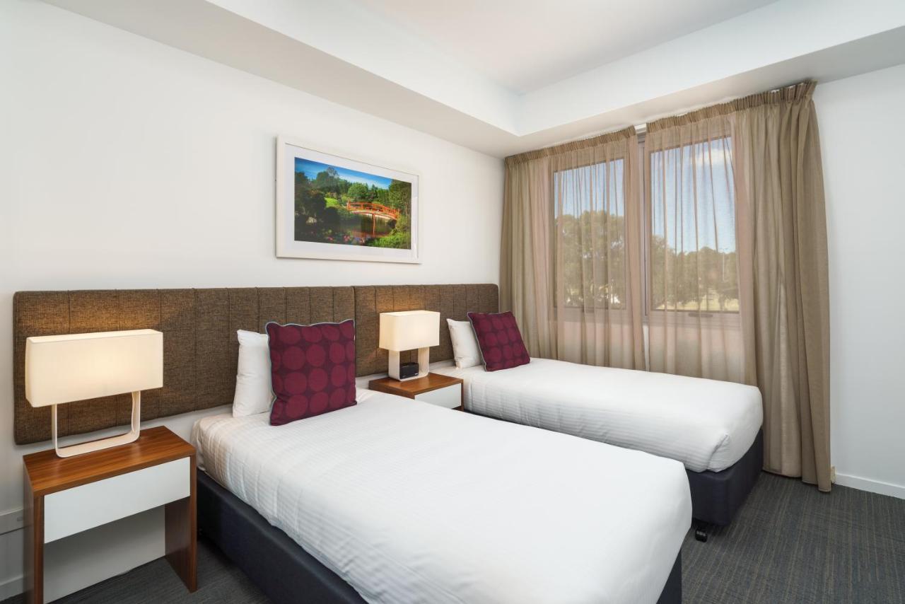 Aparthotel Quest Toowoomba