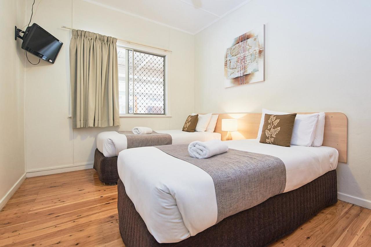 Ruthven Street Motor Toowoomba