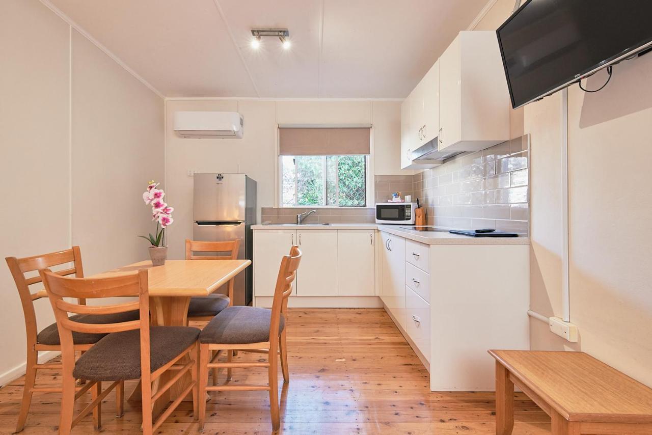 Ruthven Street Motor 3* Toowoomba