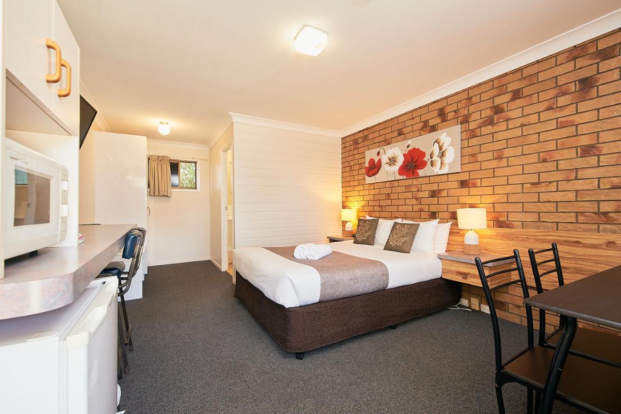 Motel Ruthven Street Motor