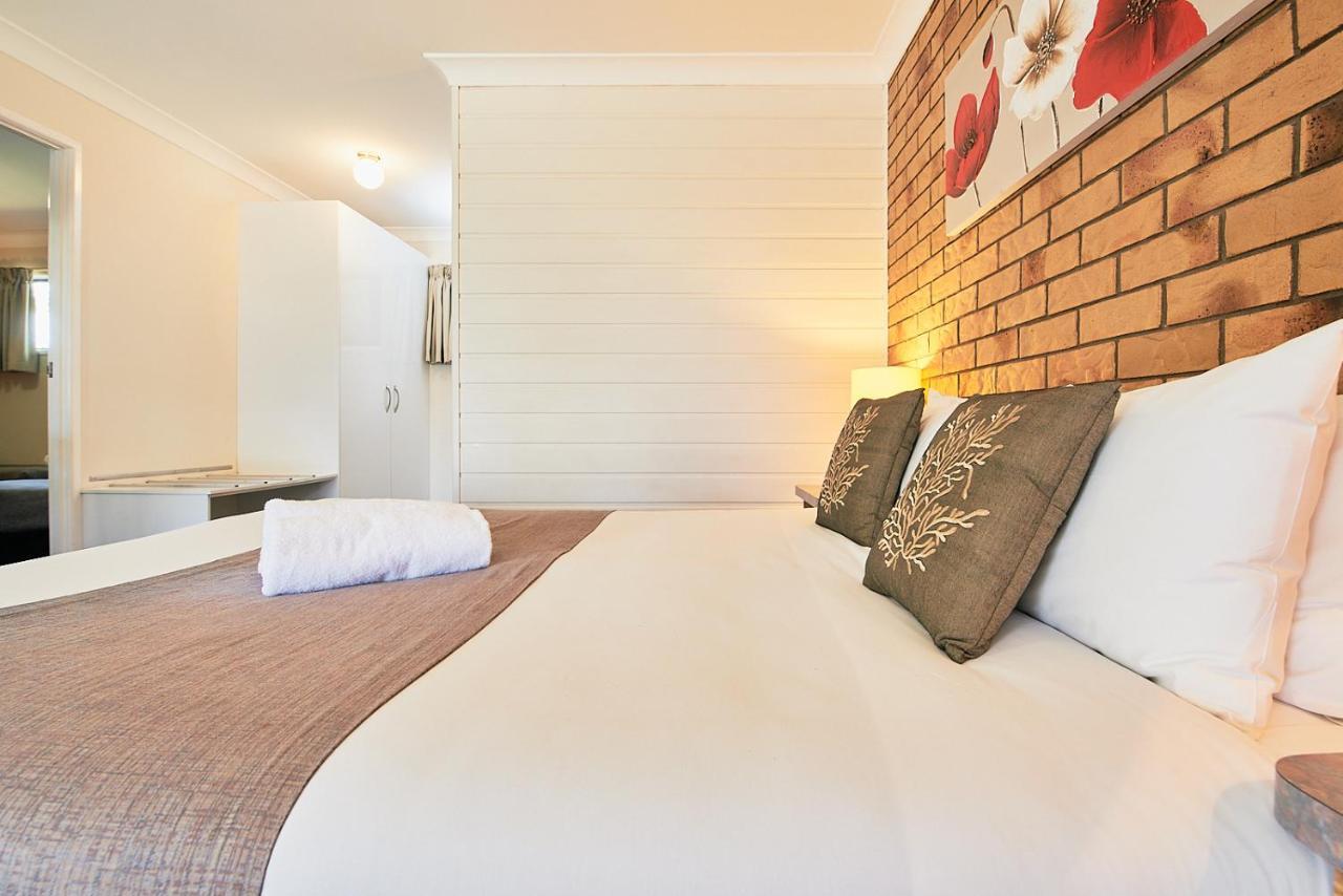 Ruthven Street Motor Toowoomba