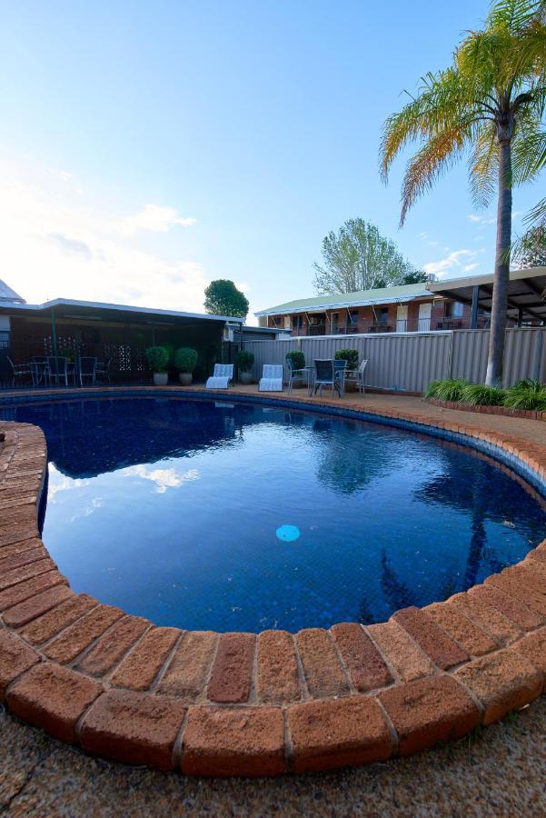 Ruthven Street Motor Toowoomba
